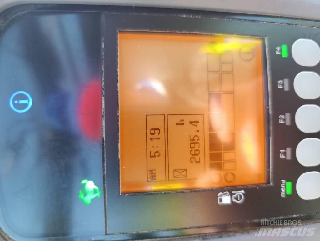 Kobelco SK 25 SR-6 ミニ油圧ショベル 7t以下（ミニユンボ・ミニディガー）