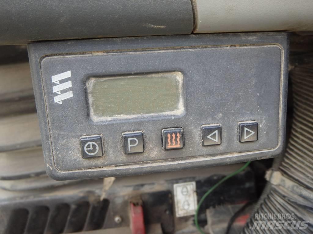 CAT 319 D L 大型油圧ショベル12t以上（パワーショベル・ユンボ）