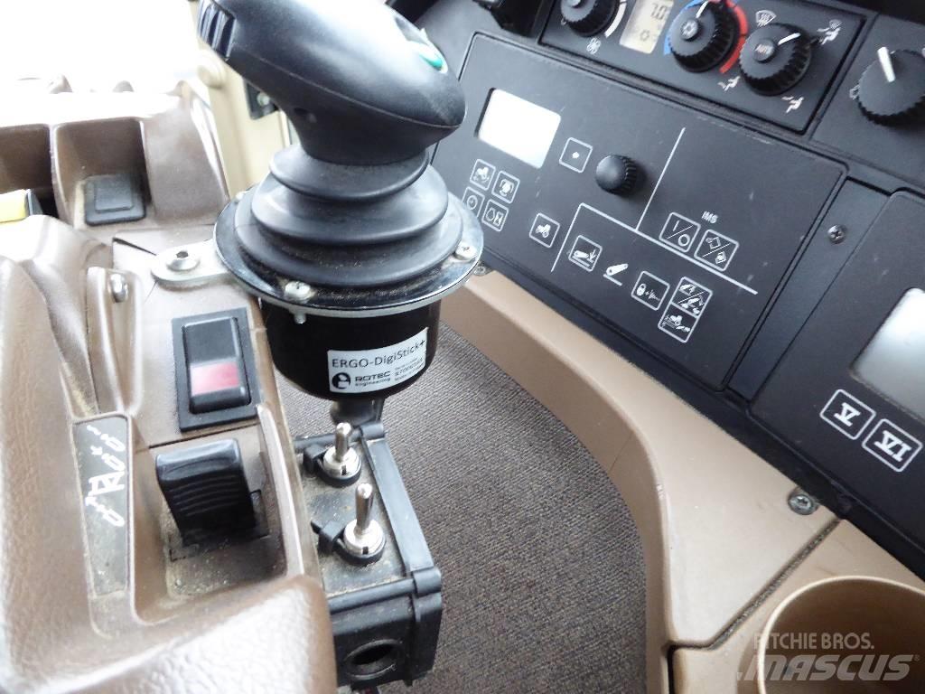 John Deere 7730 AP トラクター