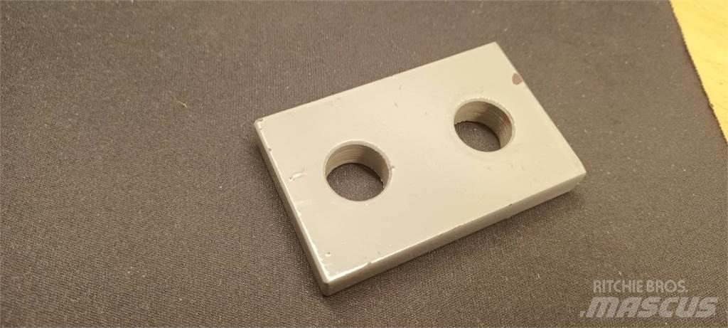Rottne 064-0042 ハーベスタヘッド