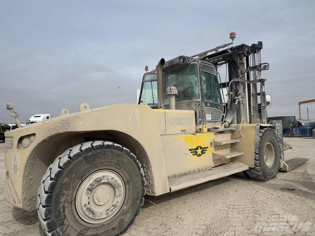 Hyster H700 フォークリフト - その他