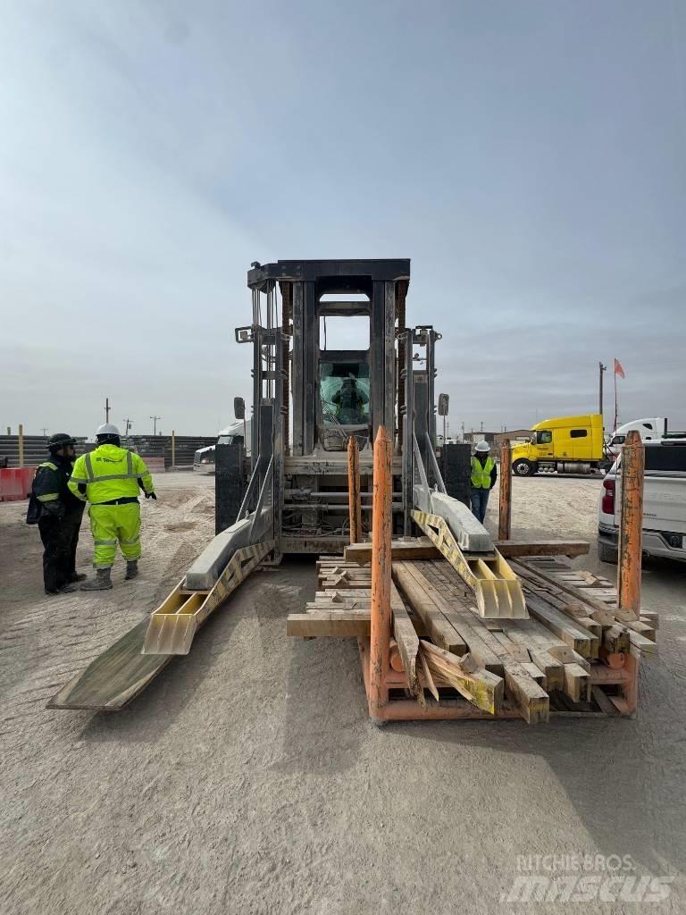 Hyster H700 フォークリフト - その他