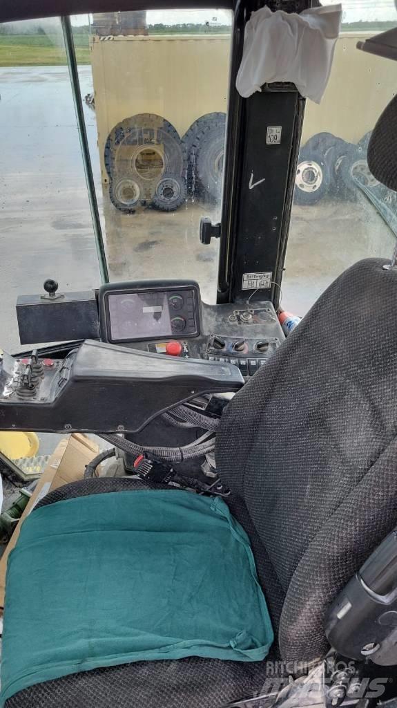 Hyster H700 フォークリフト - その他