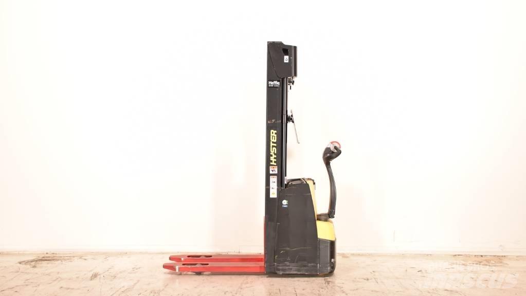 Hyster S 1.0 ウォーキンフォークリフト