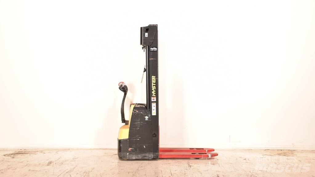Hyster S 1.0 ウォーキンフォークリフト