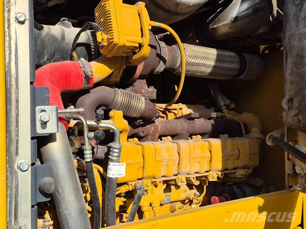 John Deere 544 K ホイールローダー・タイヤショベル