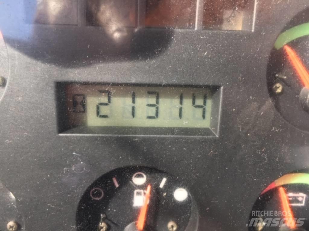 Hyster H52.00XM-16CH コンテナハンドラー