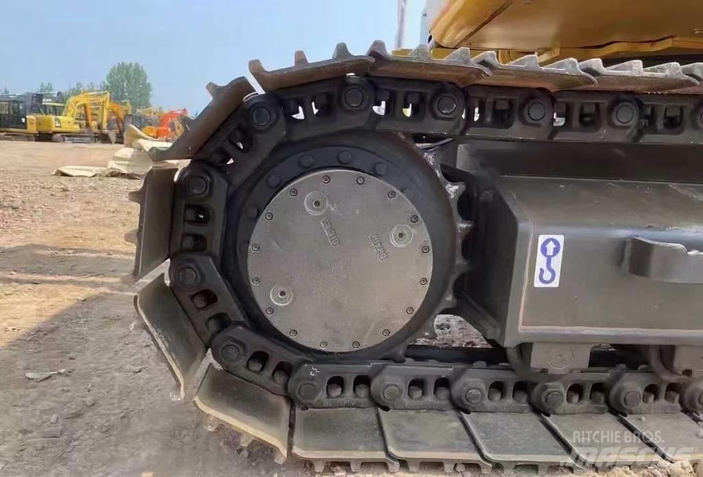 CAT 312 大型油圧ショベル12t以上（パワーショベル・ユンボ）