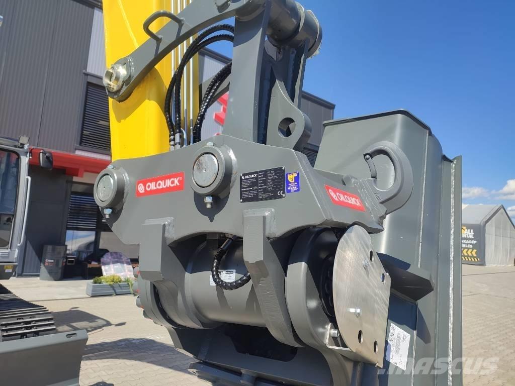 Wacker Neuson ET 145 大型油圧ショベル12t以上（パワーショベル・ユンボ）