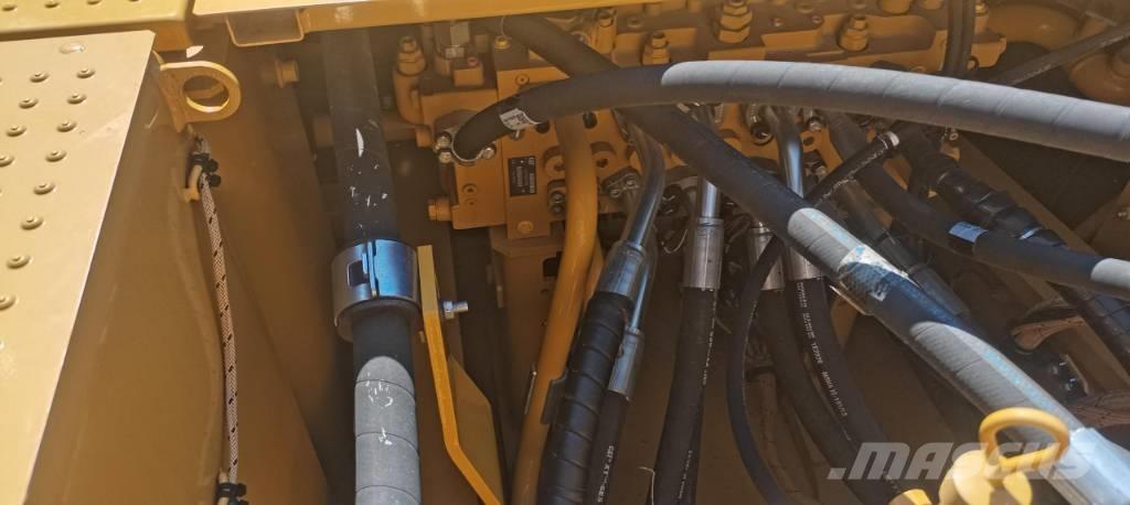 CAT CAT 340 中型油圧ショベル 7ｔ-12ｔ（ユンボ・パワーショベル・バックホー）