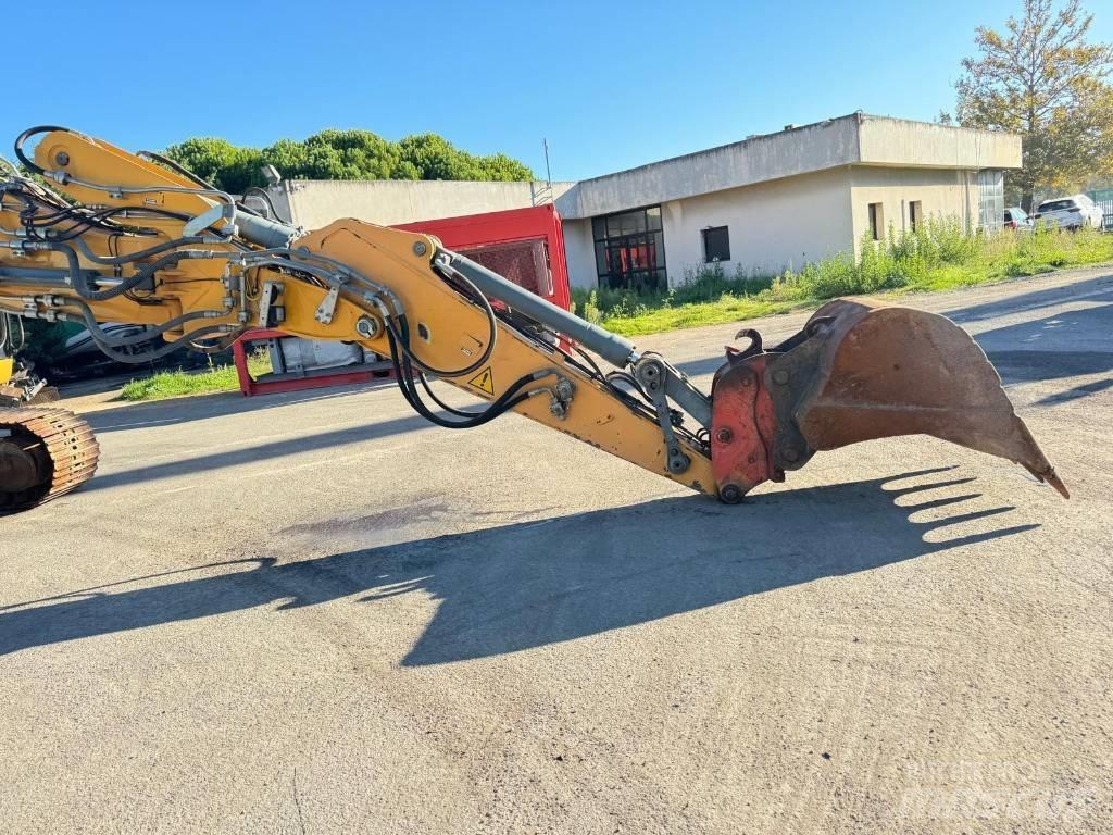 Liebherr R 918 LC 大型油圧ショベル12t以上（パワーショベル・ユンボ）