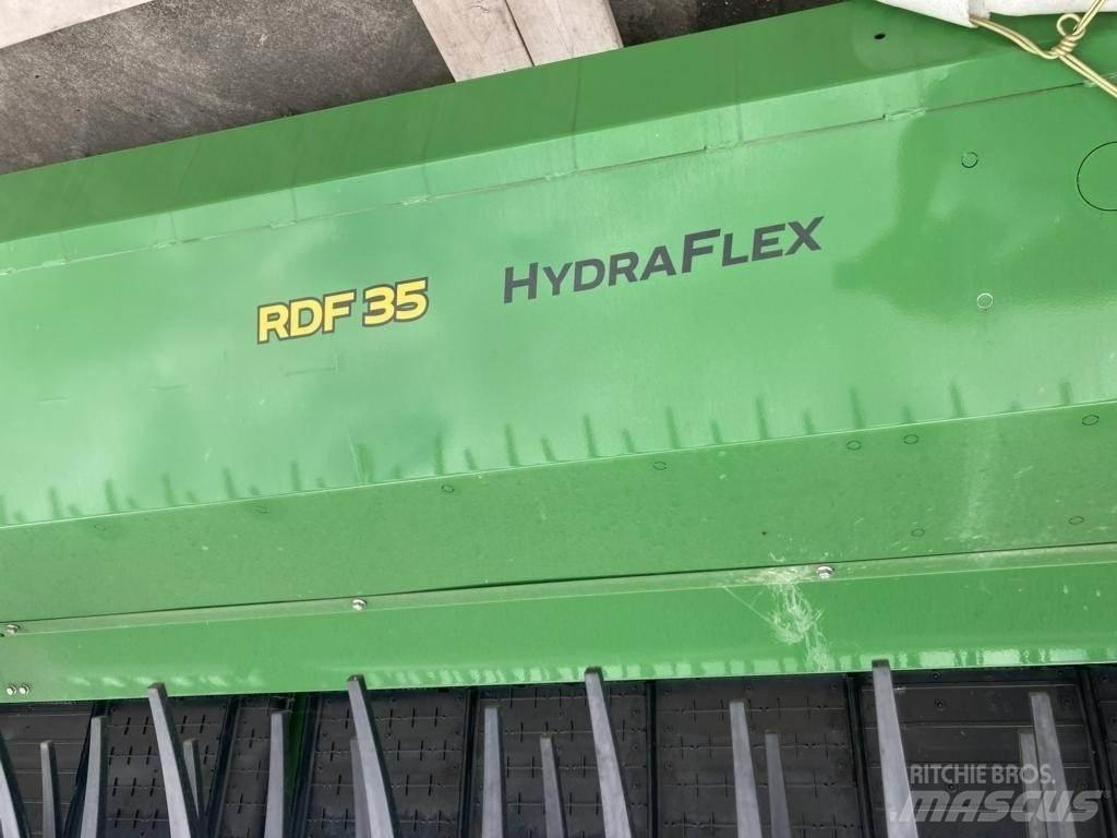 John Deere RDF35 ハーベスタヘッド