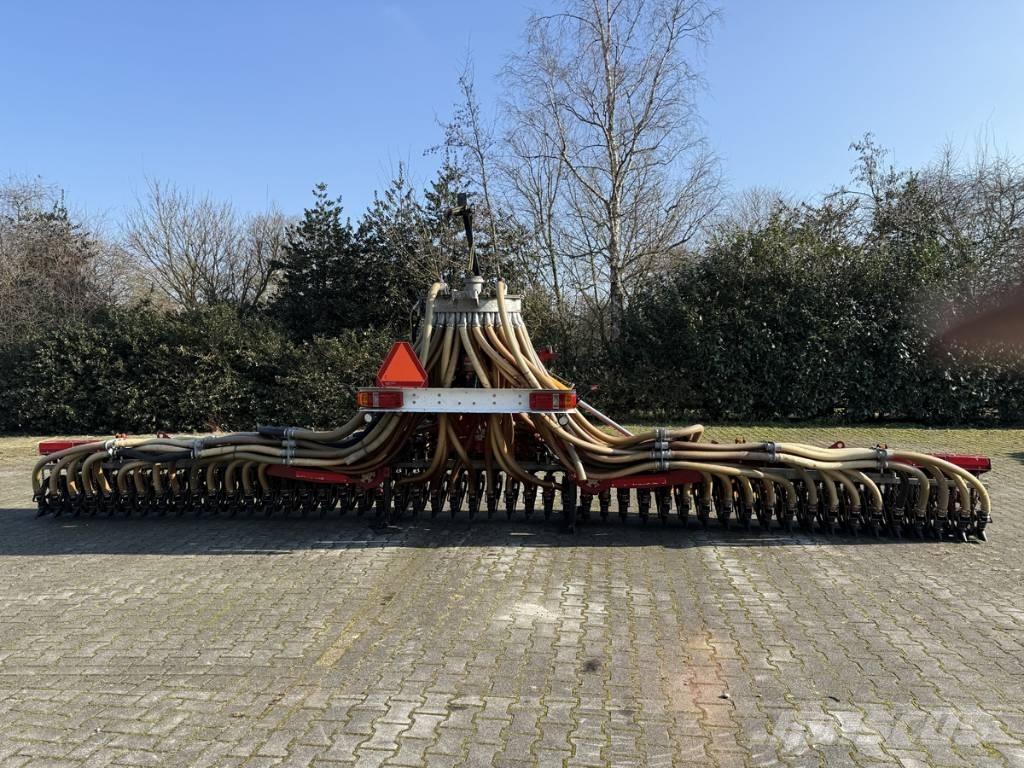 Vredo ZB3-8750 ブームスプレイヤー