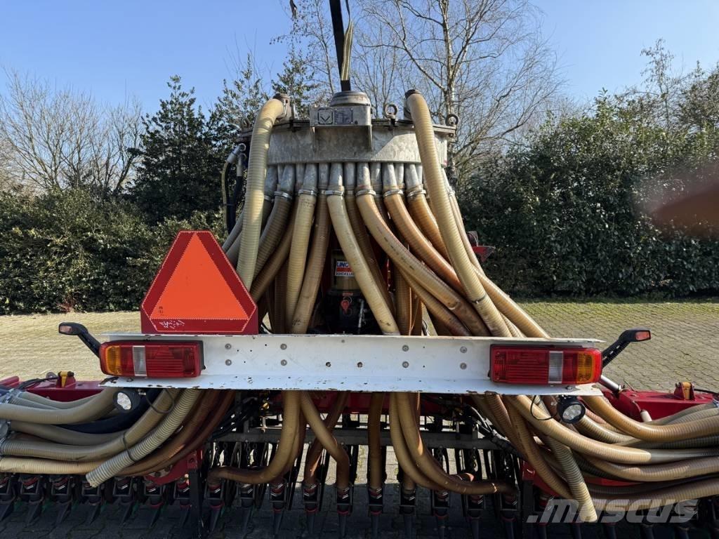 Vredo ZB3-8750 ブームスプレイヤー