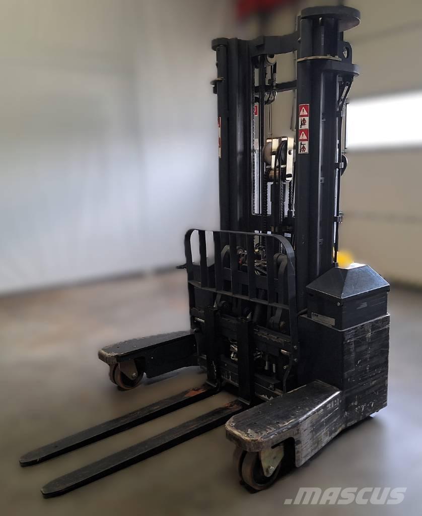 Combilift COMBI - WR4 バッテリーフォークリフト