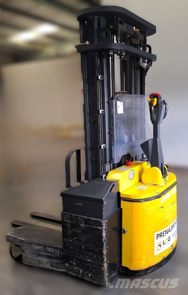 Combilift COMBI - WR4 バッテリーフォークリフト