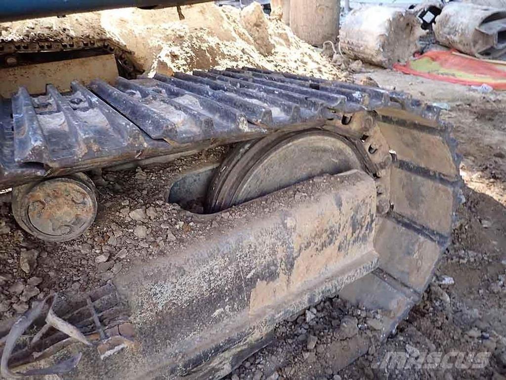 Soilmec SR30 サーフェイスドリルリグ