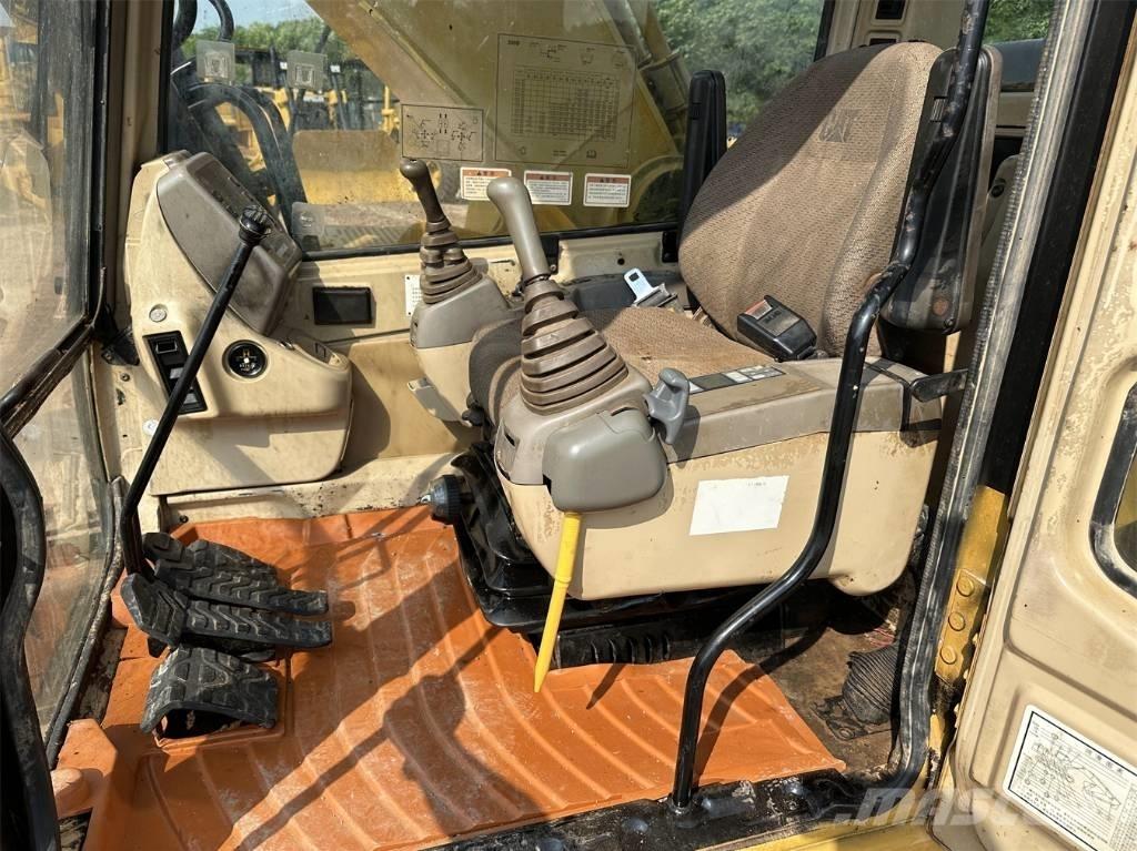 CAT 330 B L 大型油圧ショベル12t以上（パワーショベル・ユンボ）