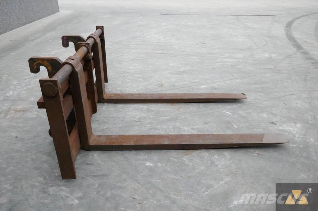 CAT 966/972 Forks トラック・トレーラー - 　その他