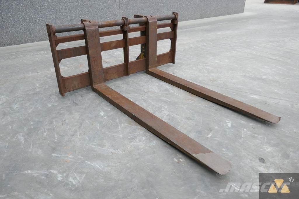 CAT 966/972 Forks トラック・トレーラー - 　その他