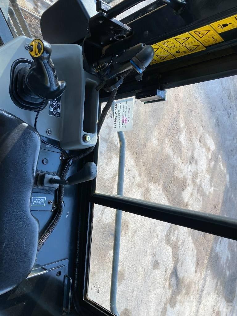 Komatsu D 61 PX-15 ブルドーザー