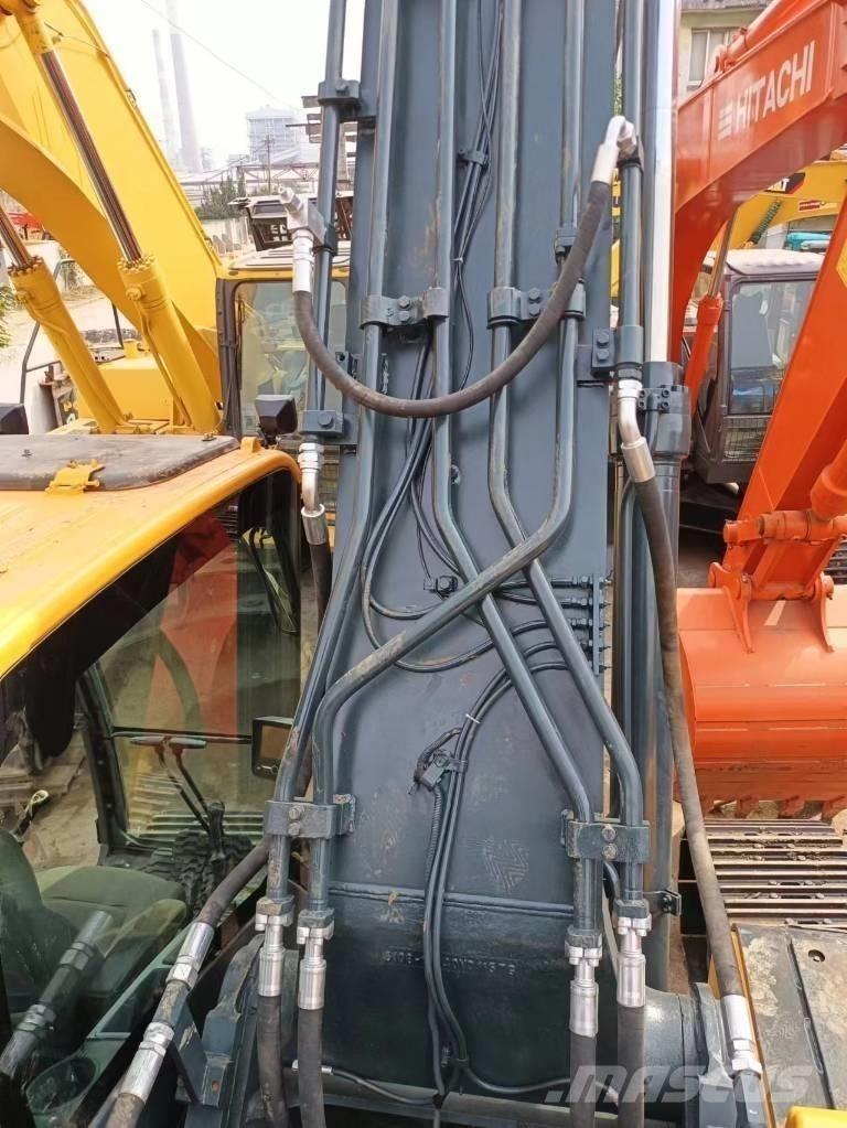 Hyundai 305-9 大型油圧ショベル12t以上（パワーショベル・ユンボ）