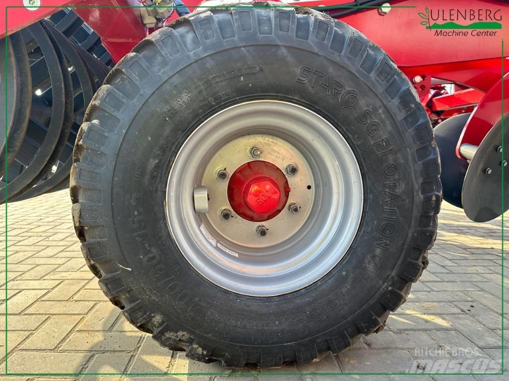Horsch Tiger 3 AS カルチベーター