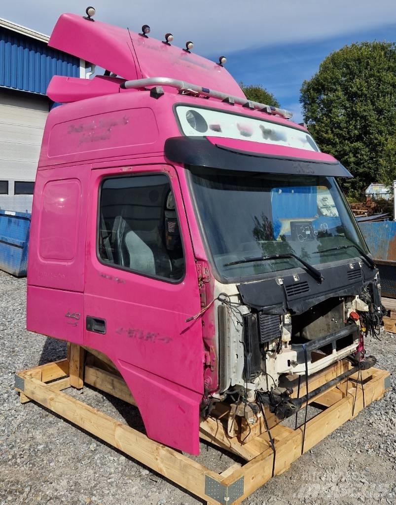 Volvo FM cabin L2H2 キャビン及び内装