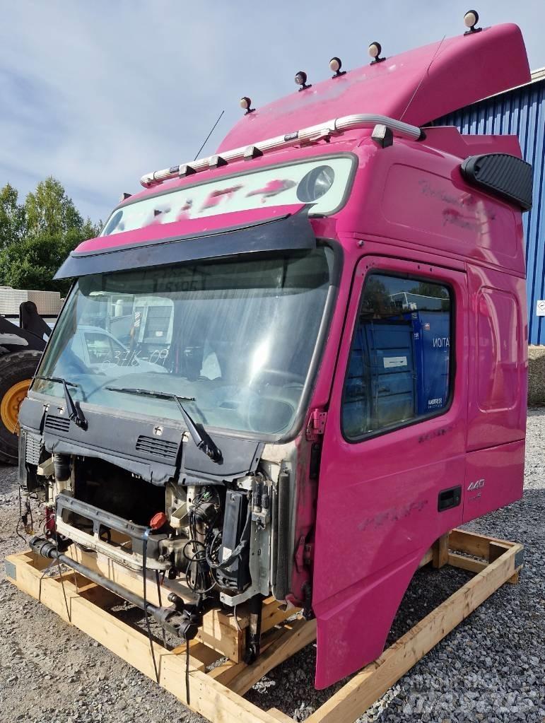Volvo FM cabin L2H2 キャビン及び内装