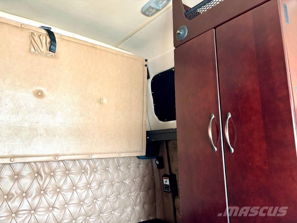 Western Star 4900 中古トラクターヘッド | トレーラーヘッド