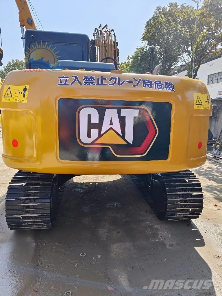 CAT 312D2GC 大型油圧ショベル12t以上（パワーショベル・ユンボ）