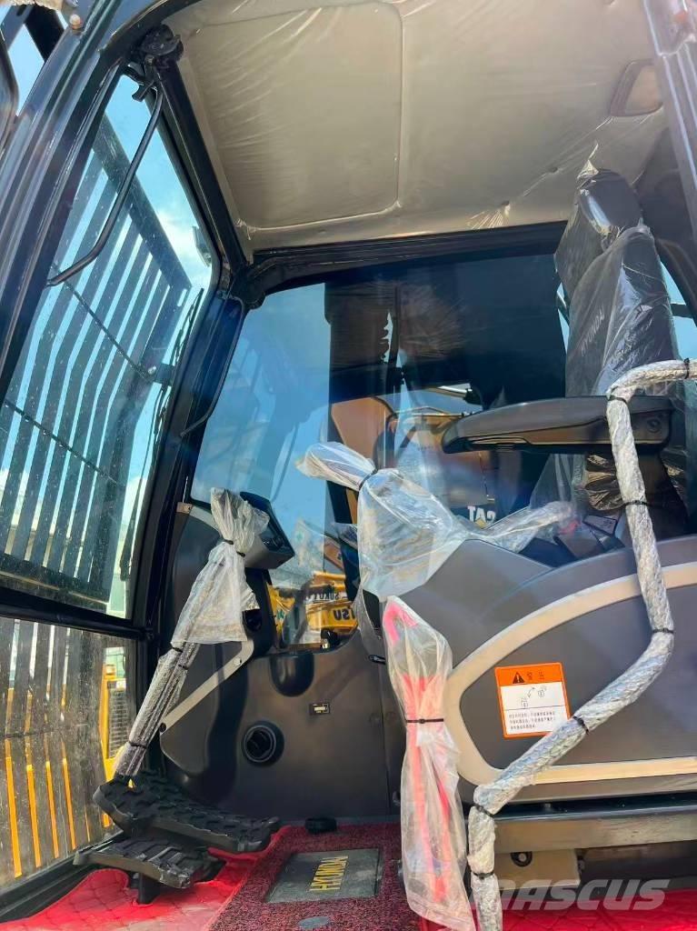 Hyundai R305LC-9T 大型油圧ショベル12t以上（パワーショベル・ユンボ）