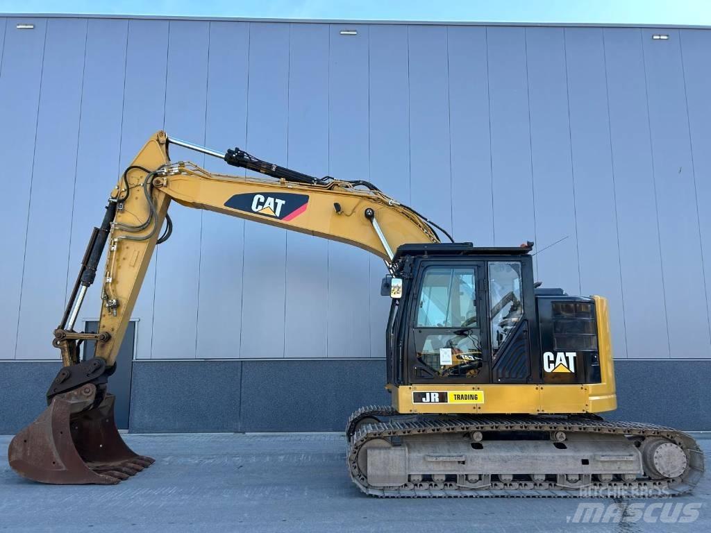 CAT 325 FL CR 大型油圧ショベル12t以上（パワーショベル・ユンボ）