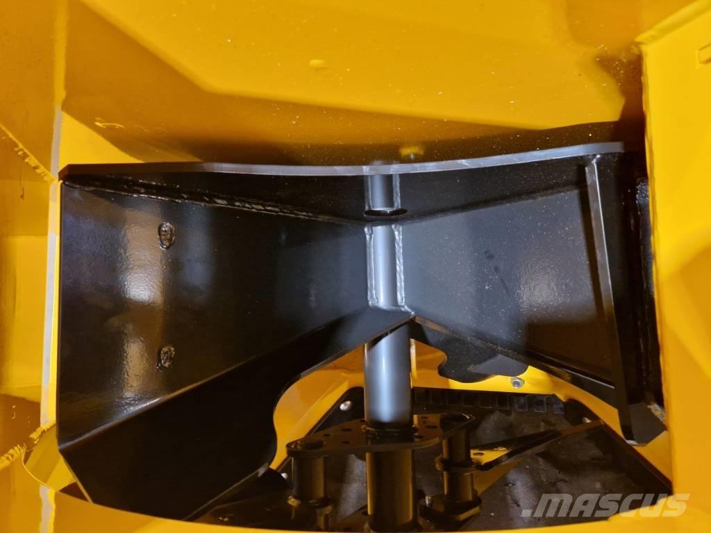 Wieska W273LA 除雪機