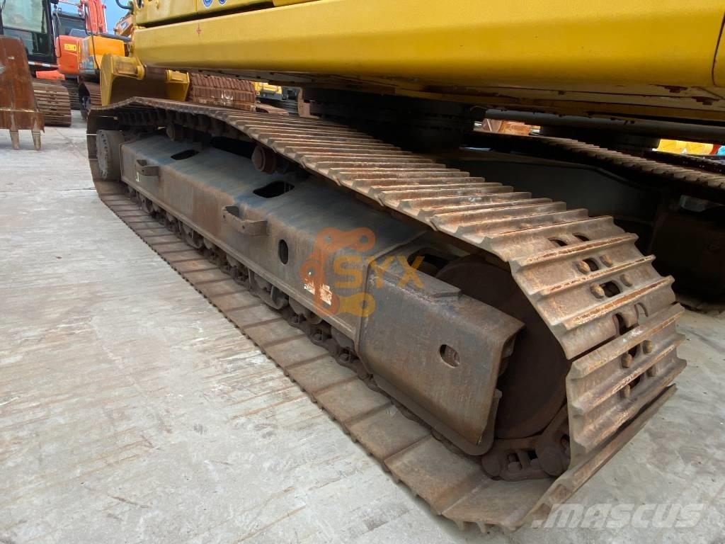 Komatsu PC 220 -8N1 大型油圧ショベル12t以上（パワーショベル・ユンボ）