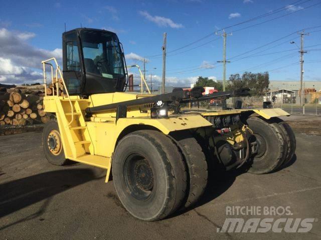 Hyster H22.00XM-12EC コンテナハンドラー