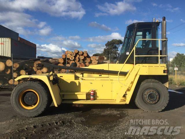 Hyster H22.00XM-12EC コンテナハンドラー