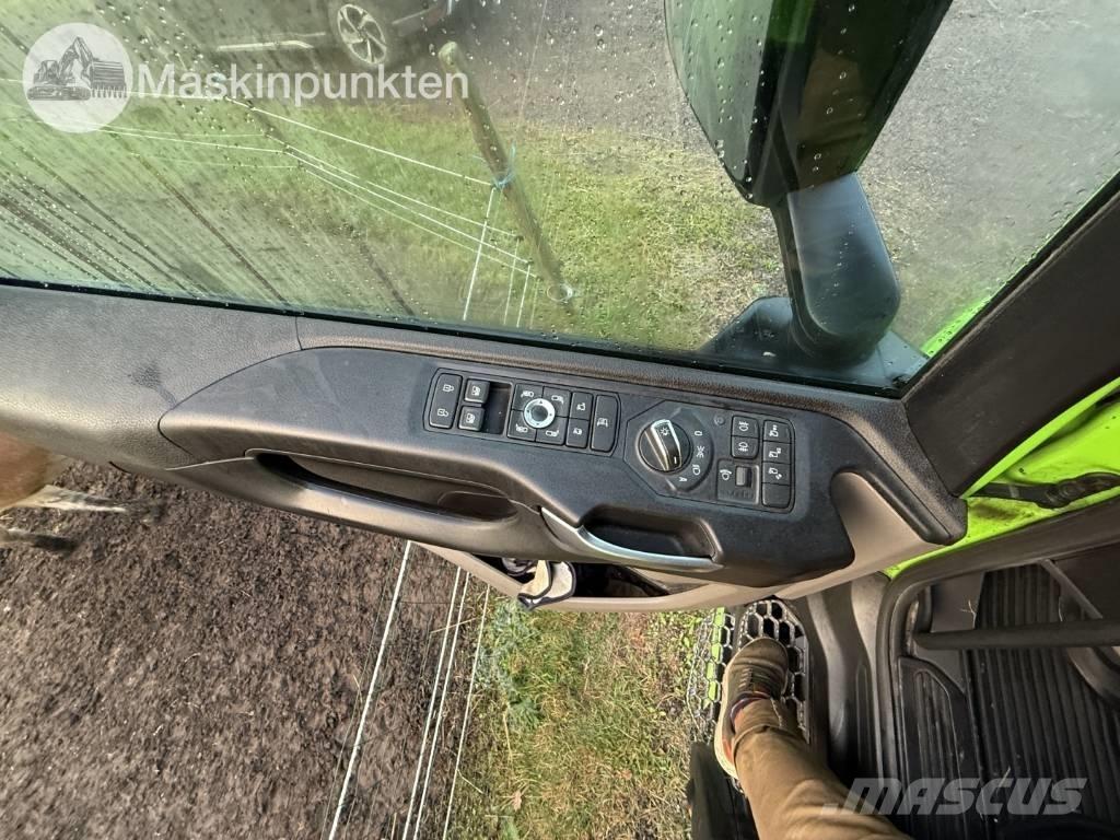 Scania P 320 ボックスボディー、ウイング、箱車