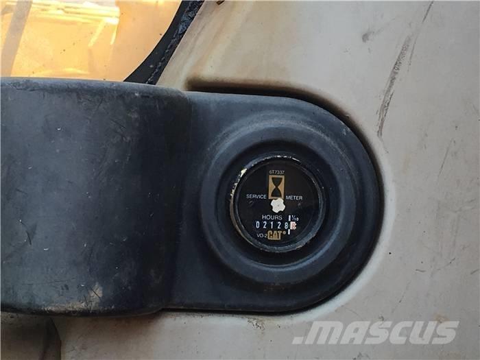 CAT 320 C L 大型油圧ショベル12t以上（パワーショベル・ユンボ）