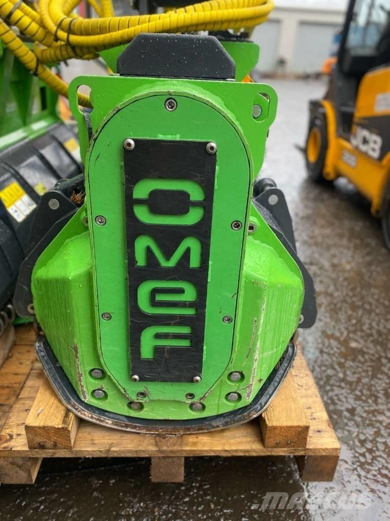  OMEF TE1.15-130 その他部品