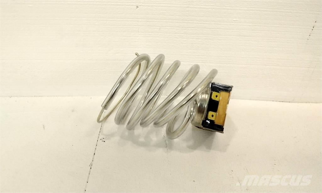 Ponsse 0068774 キャビン及び内装