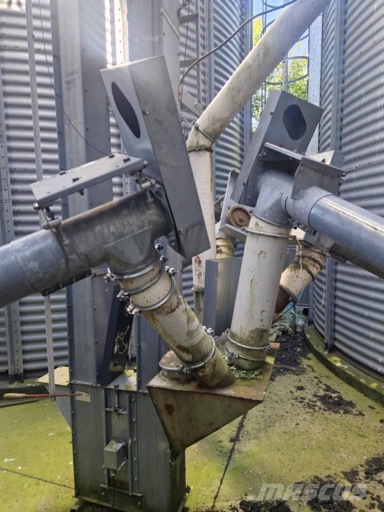  Cordoba Steel silos タンク