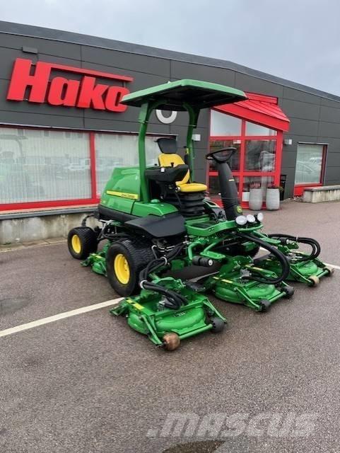 John Deere 9009A フェアウェイモア/芝刈り機