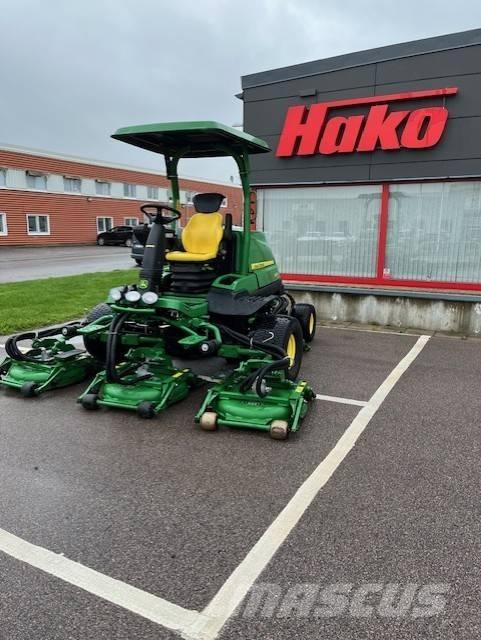 John Deere 9009A フェアウェイモア/芝刈り機