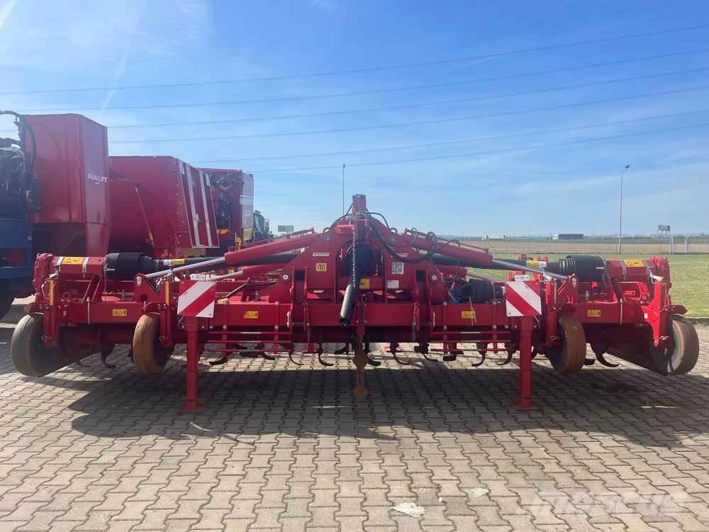 Grimme GF 600 ジャガイモ用設備 - その他