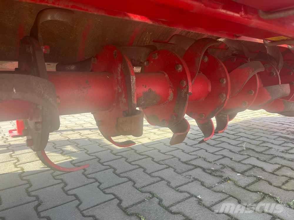 Grimme GF 600 ジャガイモ用設備 - その他