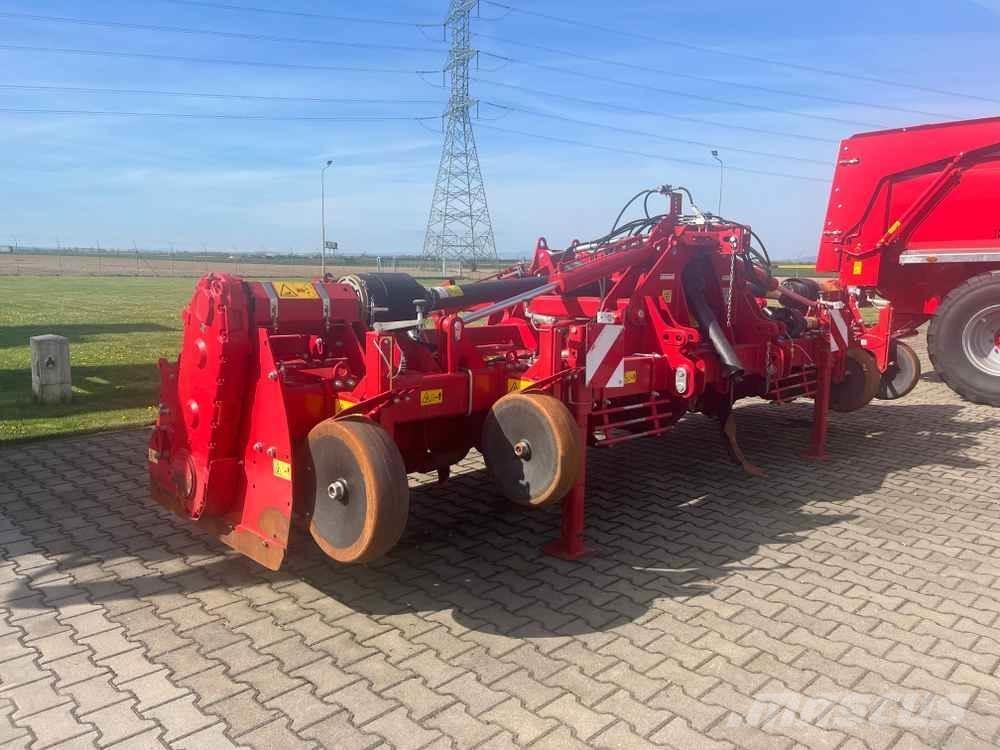 Grimme GF 600 ジャガイモ用設備 - その他