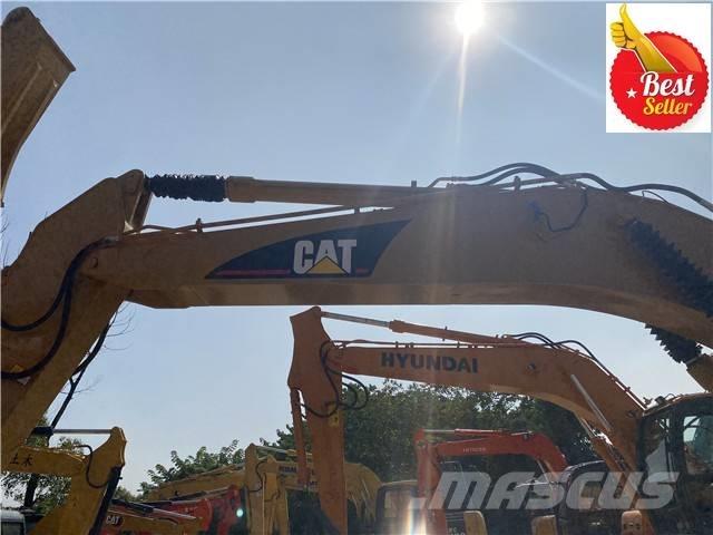 CAT 320 C 大型油圧ショベル12t以上（パワーショベル・ユンボ）