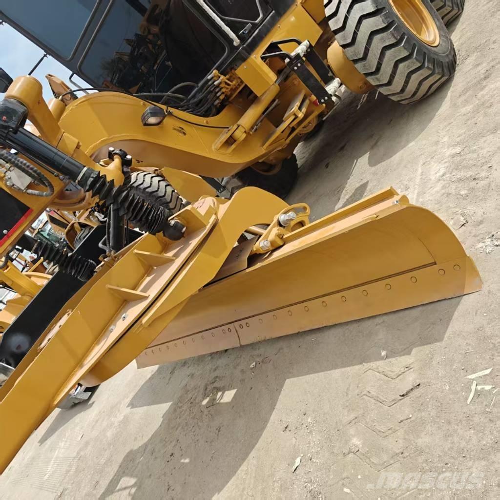 CAT 140 H 大型油圧ショベル12t以上（パワーショベル・ユンボ）