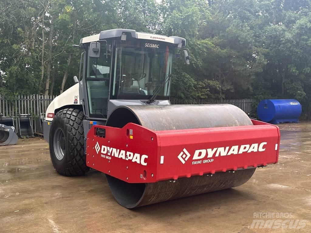 Dynapac CA 3500 D 振動ローラ